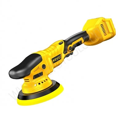Variable Speed Orbital Cordless Buffer Polisher