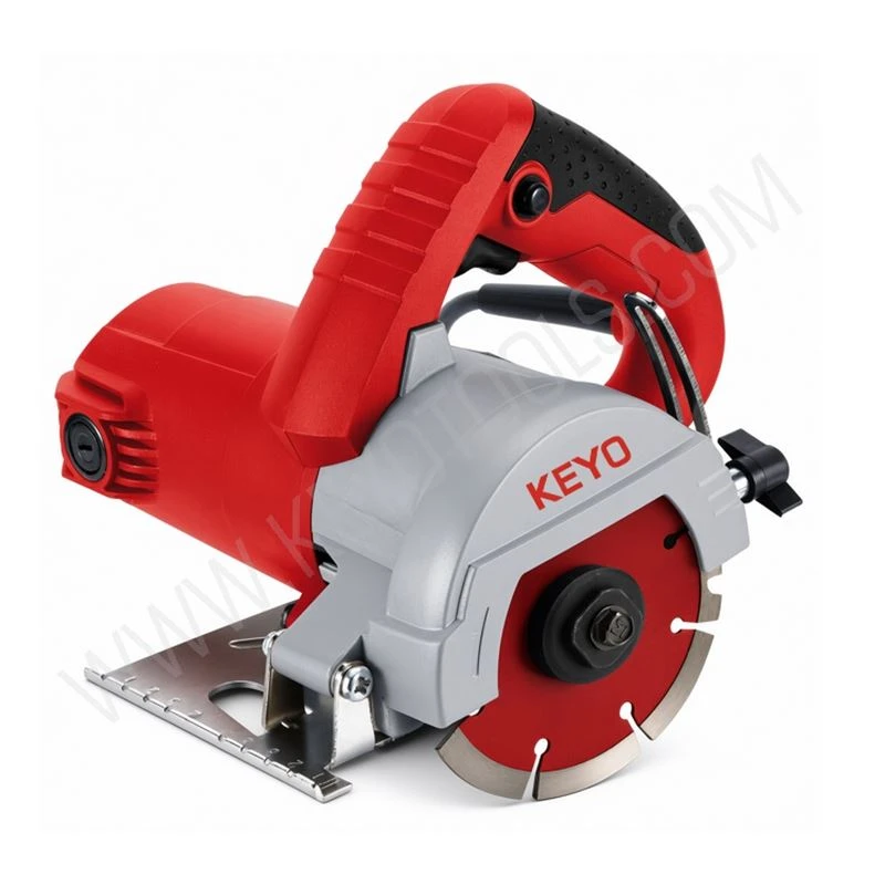 1400w 39mm Cutting Depth Portable Stone Cutting Saw