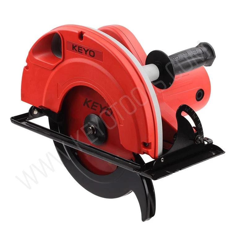 1400w Electric Circular Saw For Home DIY