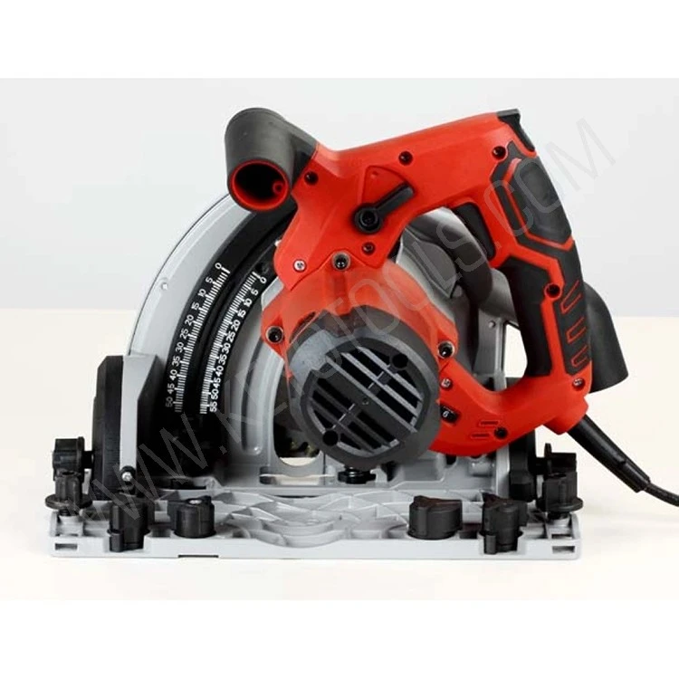 1400w Grooving Cutting Woodworking Track Saw suppliers