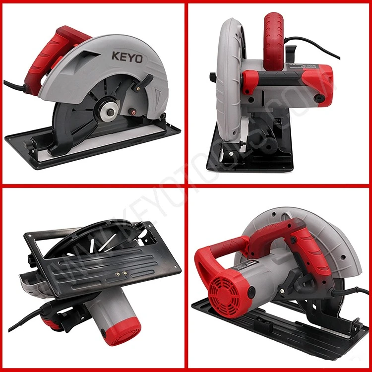 2800w 305mm Disc Building Wood Cutting Saw suppliers