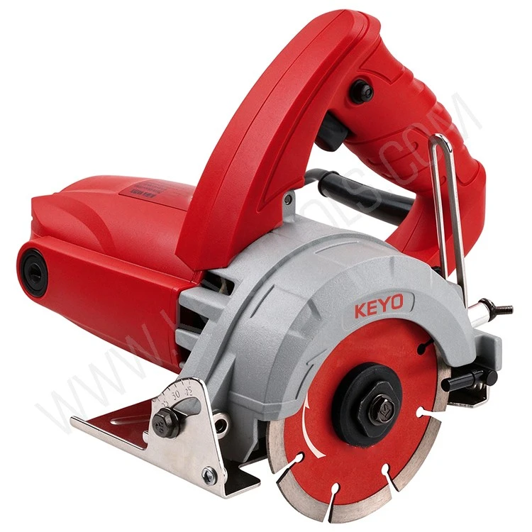 45 Degree Bevel Cut Electric Marble Cutter suppliers