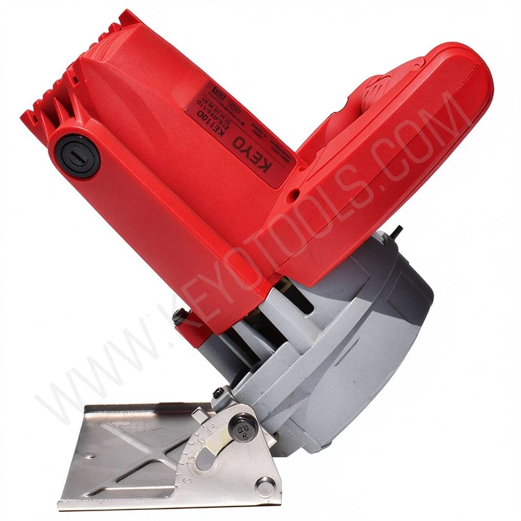 45 Degree Bevel Cut Electric Marble Cutter factory