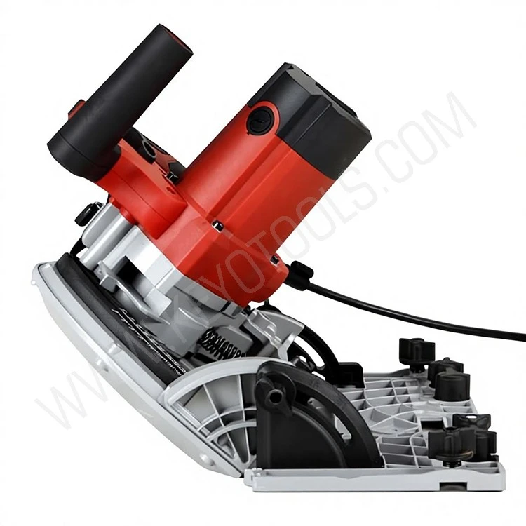 6 Speed DIY Woodworking Plunge Saw suppliers