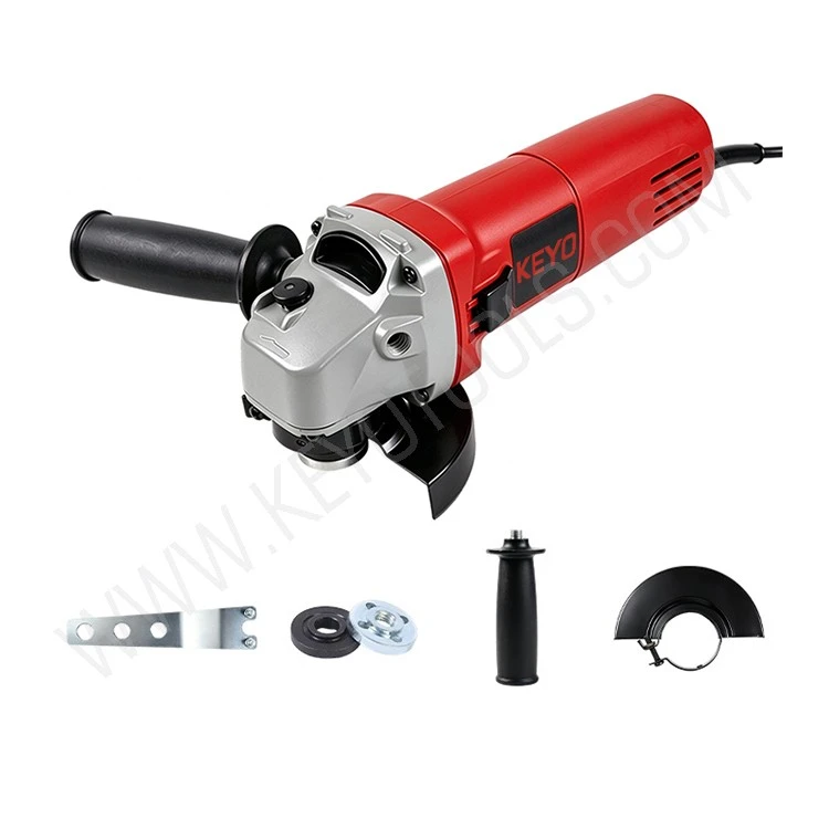 700W DIY Home Use Electric Angle Grinder suppliers