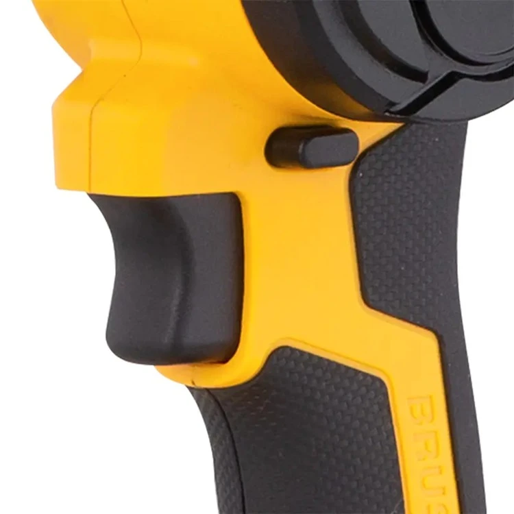 details of cordless chainsaw
