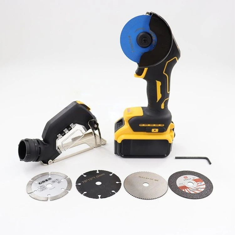 mini angle grinder set
