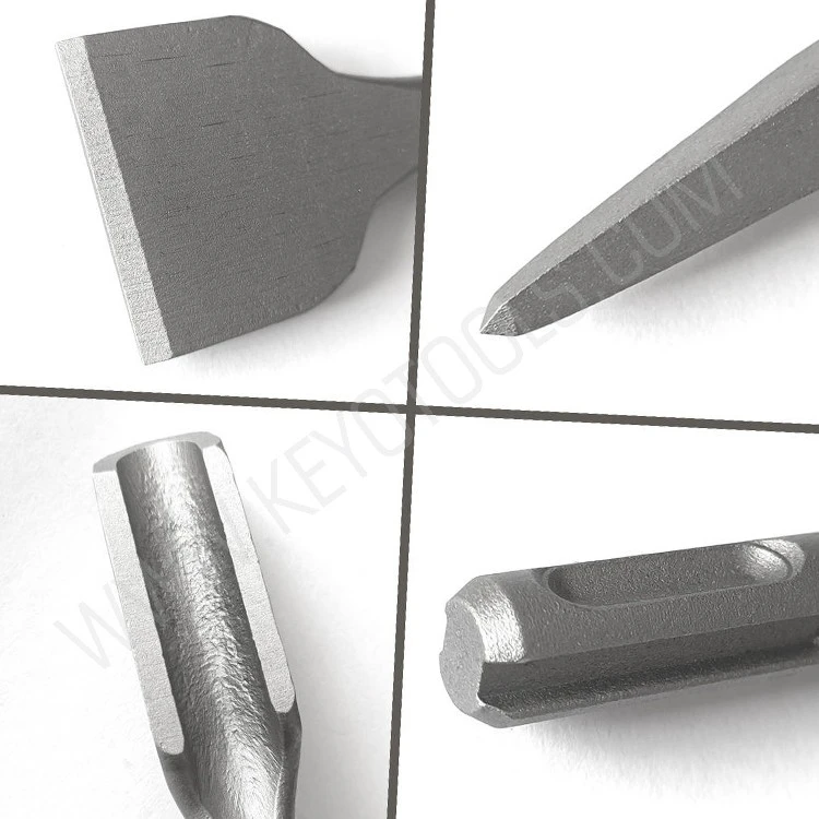 sds plus chisel hammer