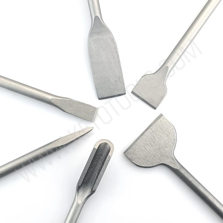 sds plus chisels hammer