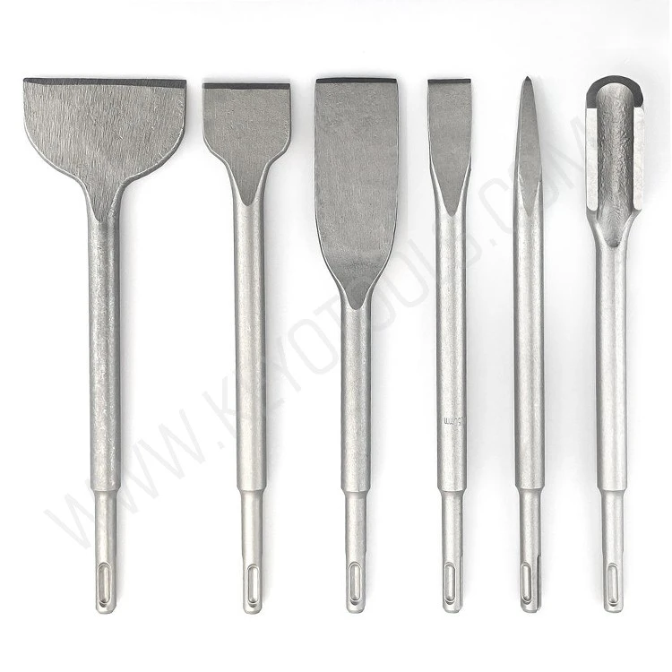 sds plus chisel
