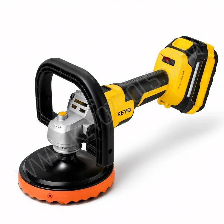 Cordless Power Tool