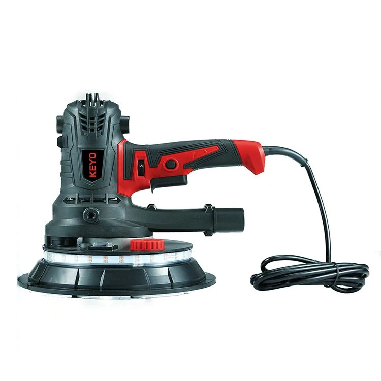 Corded Power Tool