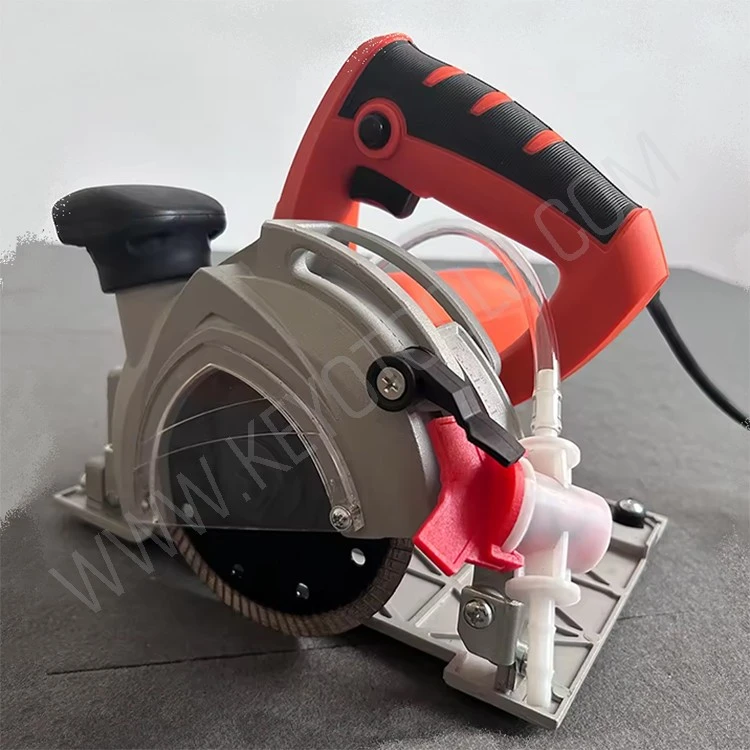 Marble Stone Cutting Saw With Guide Rail suppliers
