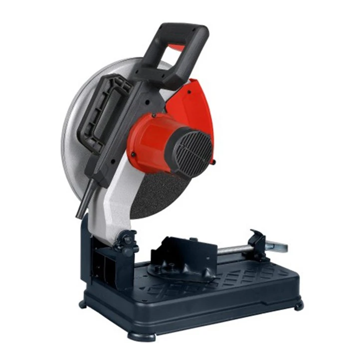 industrial metal cutting saw