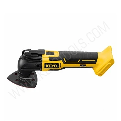 20V Max Brushless Cordless Oscillating Multi Tool