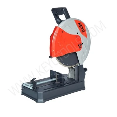 2300w 355mm Blade Metal Cut Off Machine