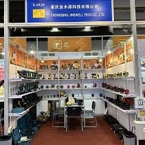 Automated Production Line