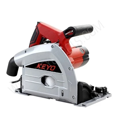 1400w Grooving Cutting Woodworking Track Saw