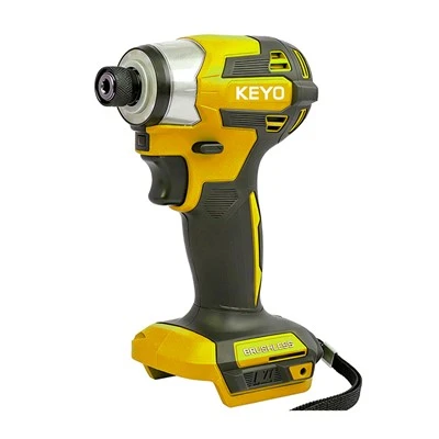 16v impact screwdriver