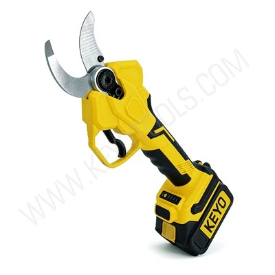 2 in 1 Handheld and Pole Pruning Shears for Garden