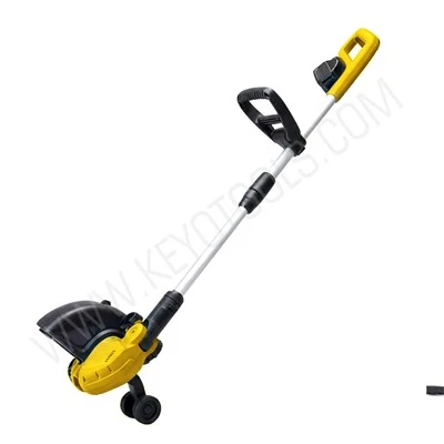 2 in 1 Straight Shaft Cordless String Trimmer Edger
