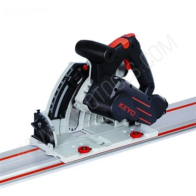 2000w Variable Speed Brushless Wood Track Saw