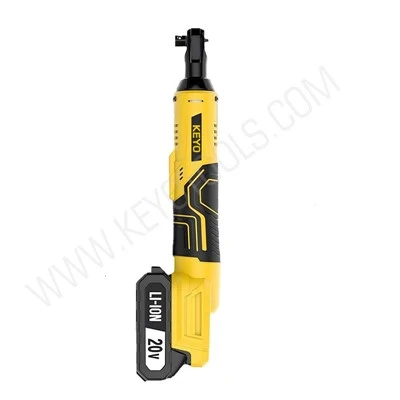 20v 100 Nm Max Variable Speed Cordless Wrench