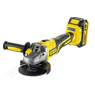 20V Cutting Grinding Corldless Grinder for Metal