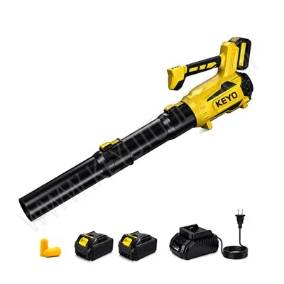 20v Dust Snow Leaf Blower for Landscaping Business