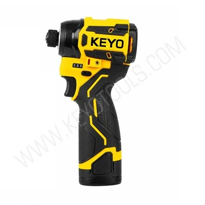 20V Max Heavy Duty Industrial Cordless Impact Driver