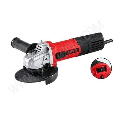220V 850W Corded Angle Grinder For Metal