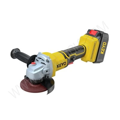 5 Inch Wireless DIY Homeused Angle Grinder
