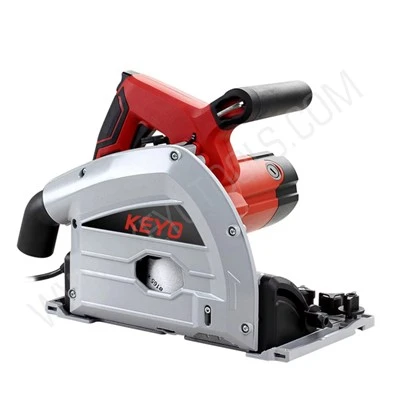 6 Speed DIY Woodworking Plunge Saw