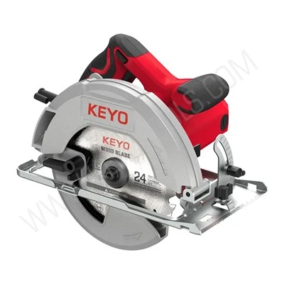 64mm Cutting Depth Woodworking Plunge Cut Saw