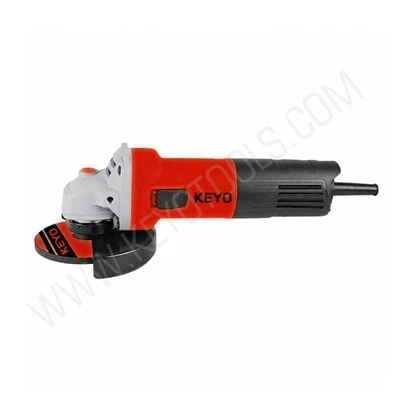800W High Speed 4.5 Inch Electric Angle Grinder