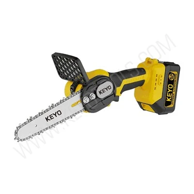 800W Home DIY Cordless Pruning Saw for Orchard