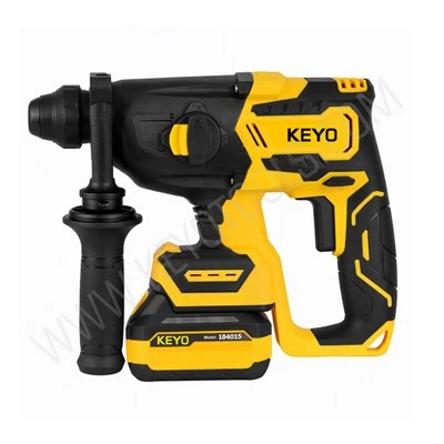 Brushless Professional Battery Rotary Hammer Drill