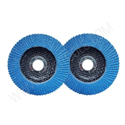 Flap Discs For Angle Grinder Metal, Woodworking