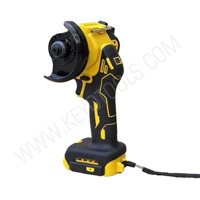 forward Reverse Switch Mini Angle Grinder
