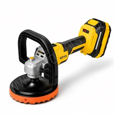 Professional Brushless Handhled Cordless Car Polisher