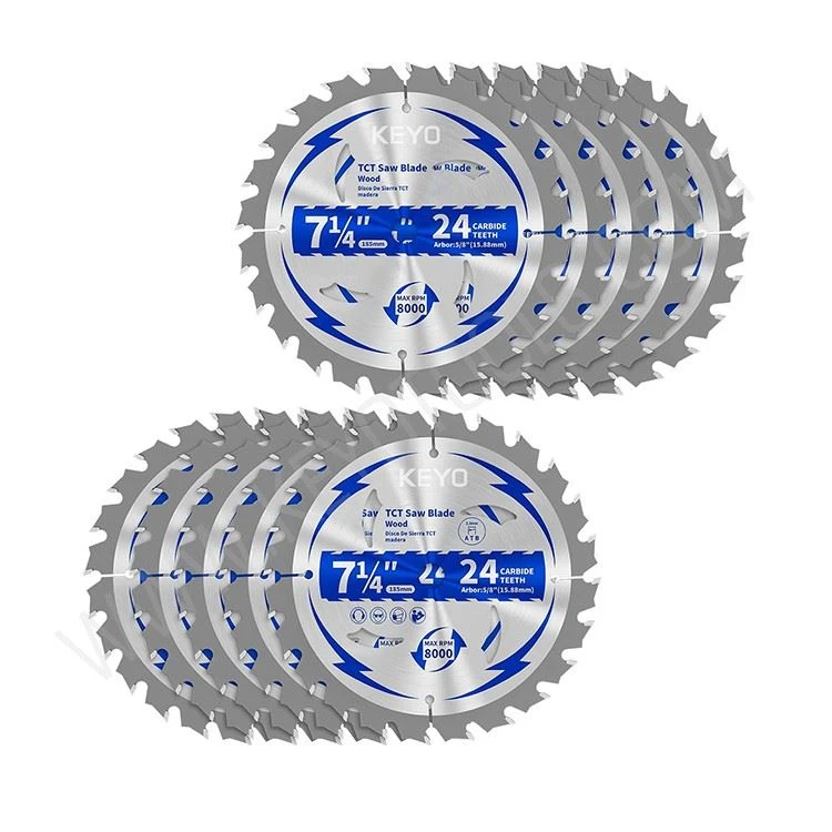 TCT saw blade