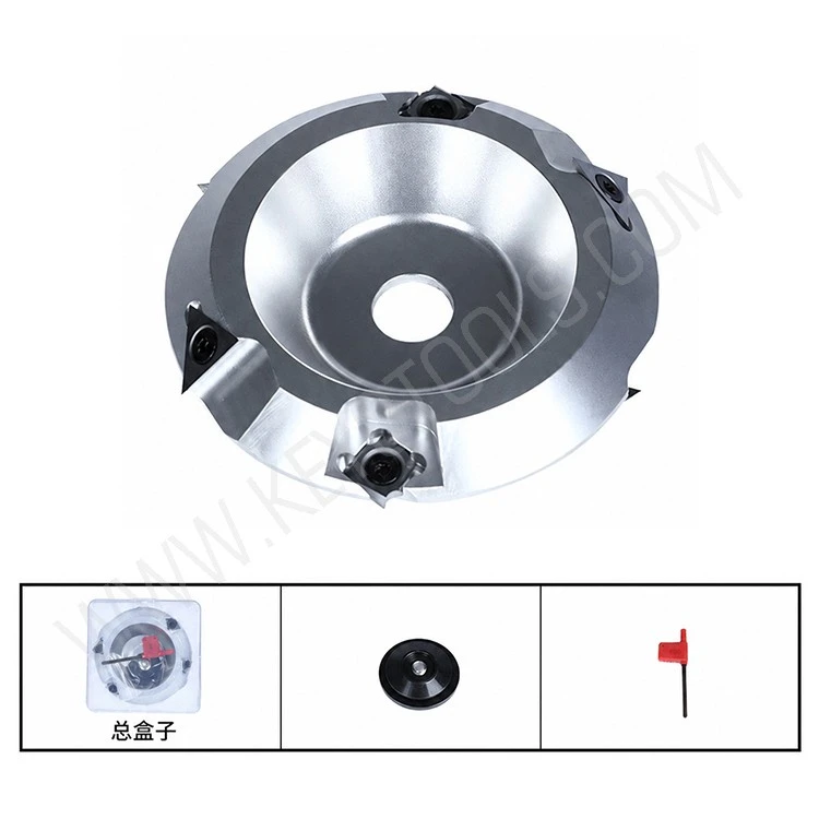 V Groov Blade suppliers