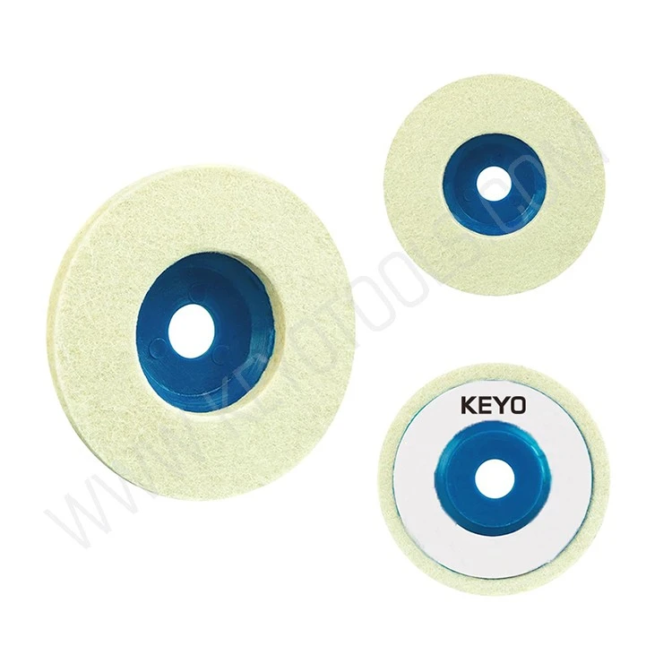 Buffing Felt Pad for Polishing Metal